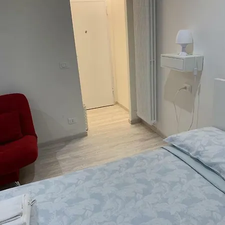 Holiday home Monolocale Centro Storico Via Piella *